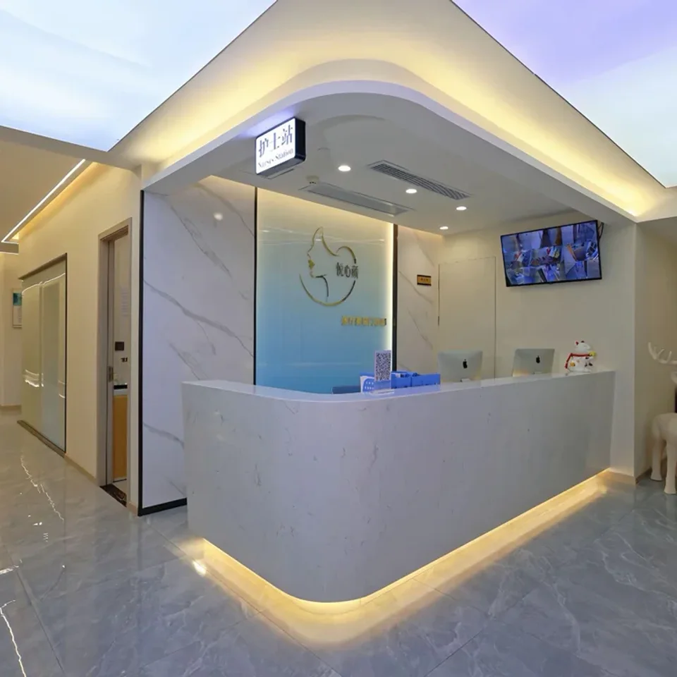 Aesthetic Surgery — Specialized Medical Services