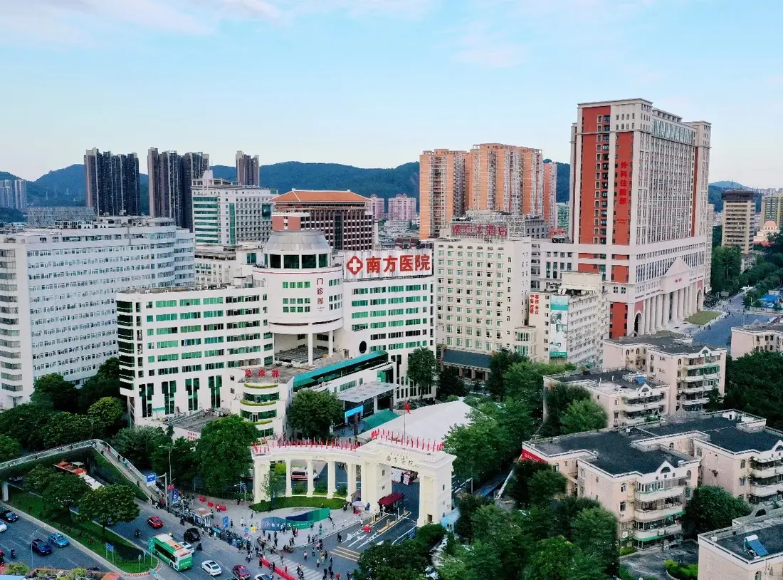 Major Surgery — Specialized Medical Services